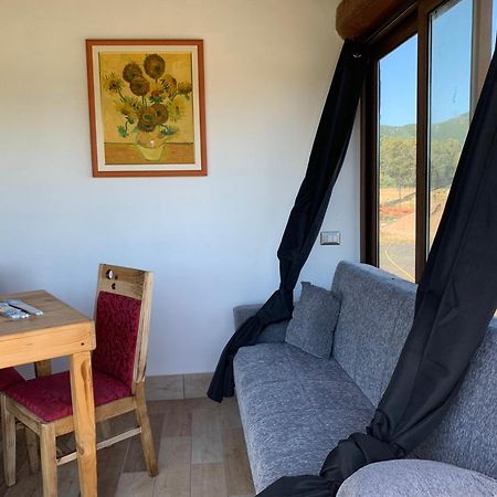 Case Vacanza Marganai Iglesias Extérieur photo