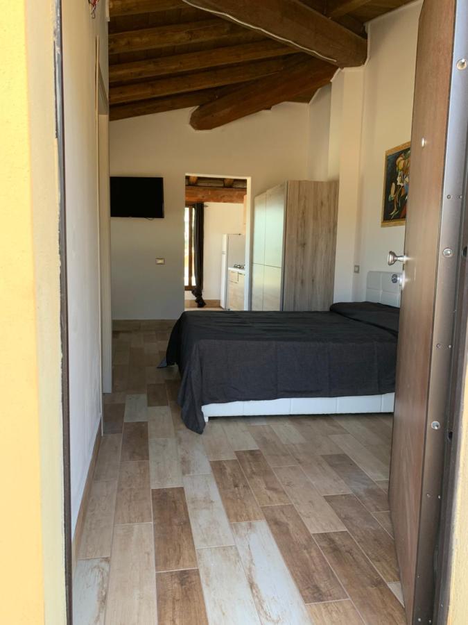 Case Vacanza Marganai Iglesias Extérieur photo