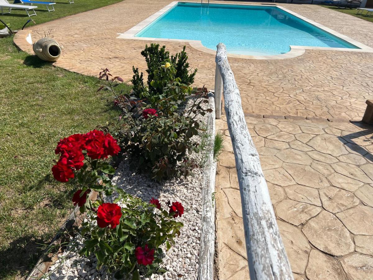 Case Vacanza Marganai Iglesias Extérieur photo