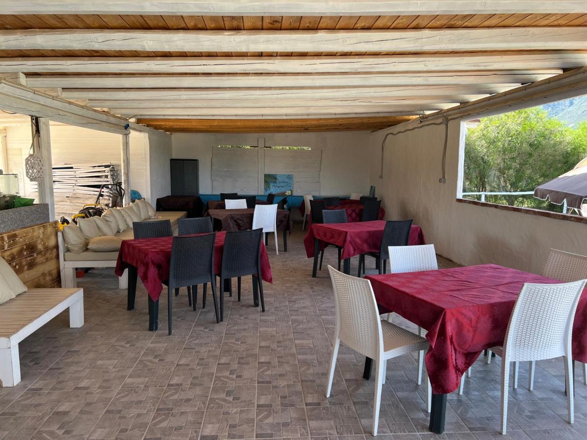 Case Vacanza Marganai Iglesias Extérieur photo