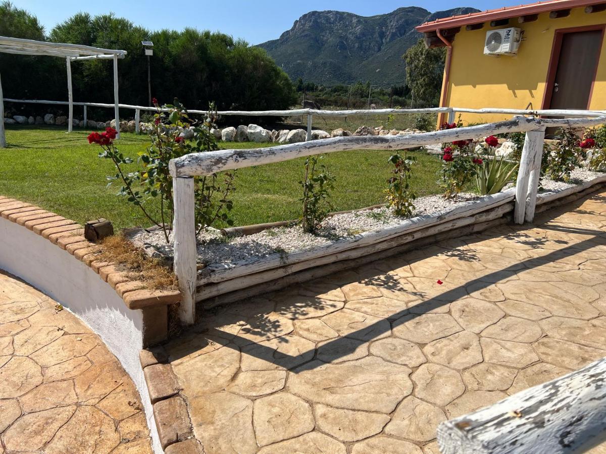 Case Vacanza Marganai Iglesias Extérieur photo