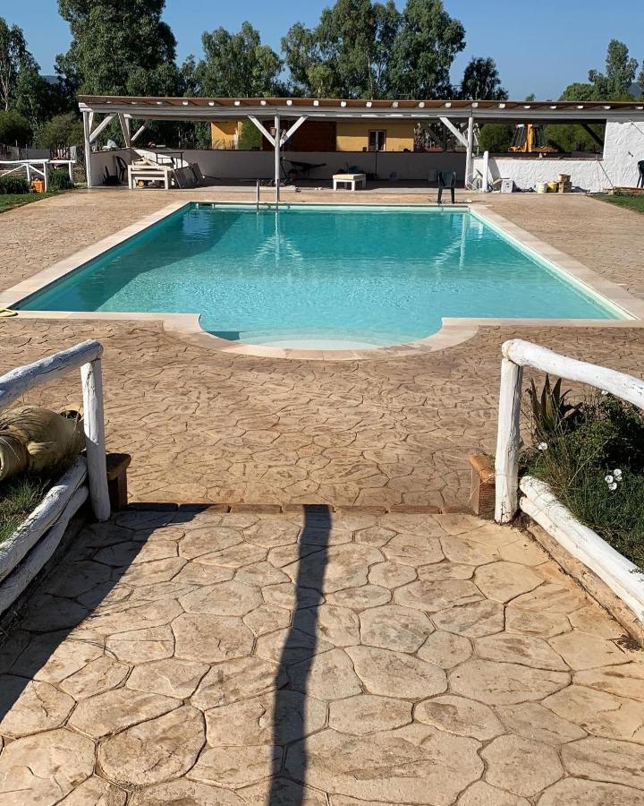 Case Vacanza Marganai Iglesias Extérieur photo