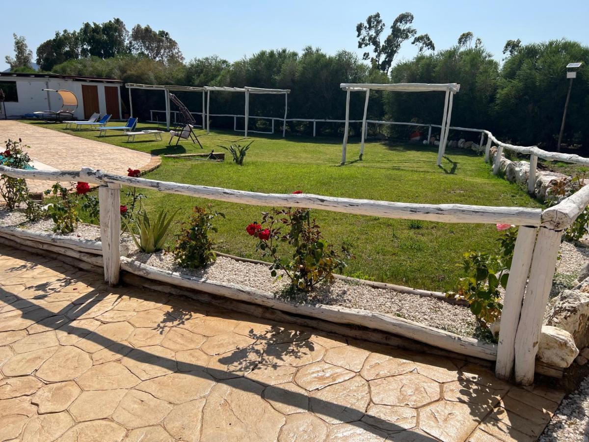 Case Vacanza Marganai Iglesias Extérieur photo