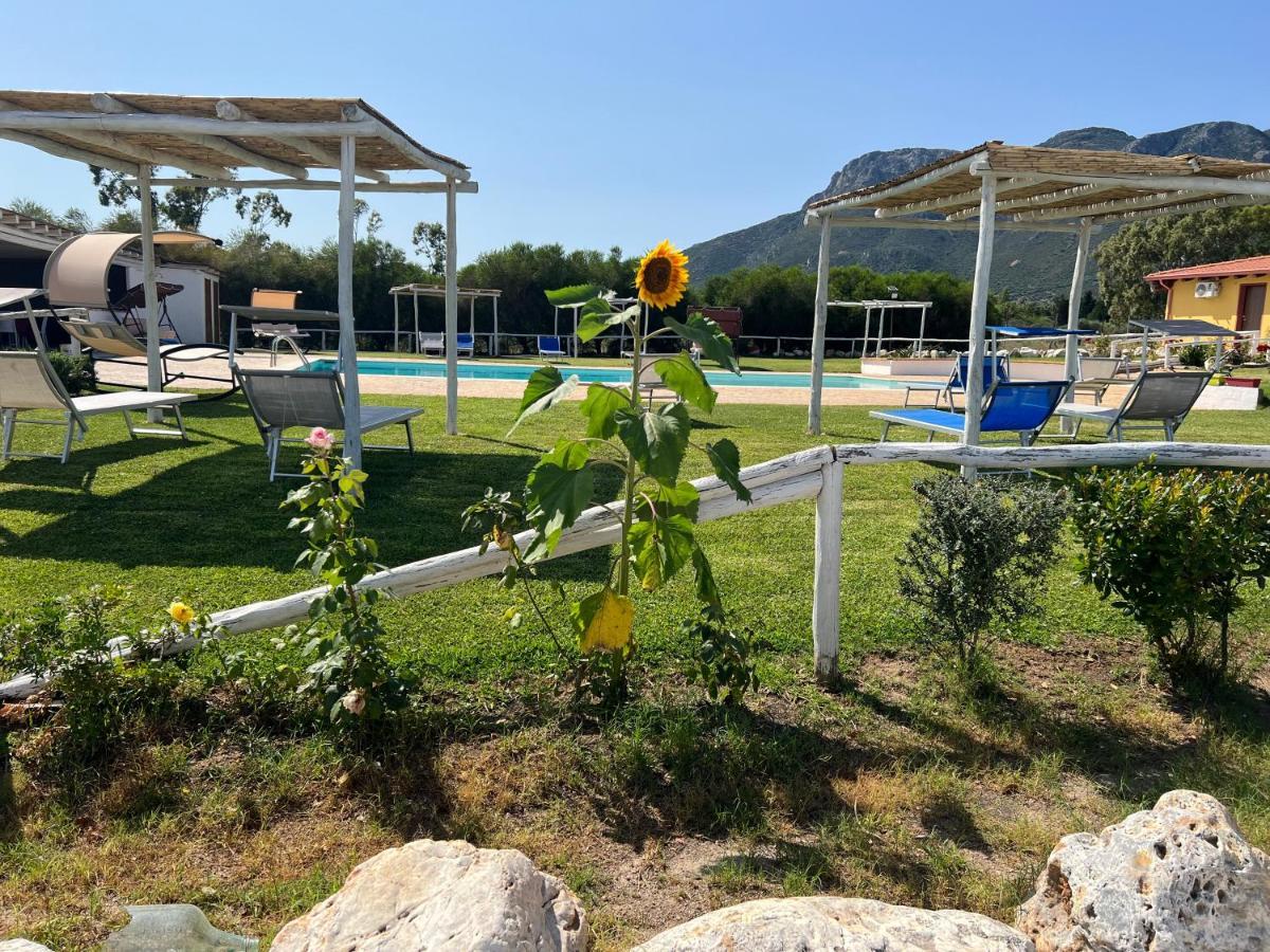 Case Vacanza Marganai Iglesias Extérieur photo