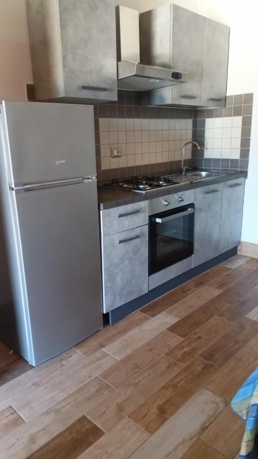 Case Vacanza Marganai Iglesias Extérieur photo