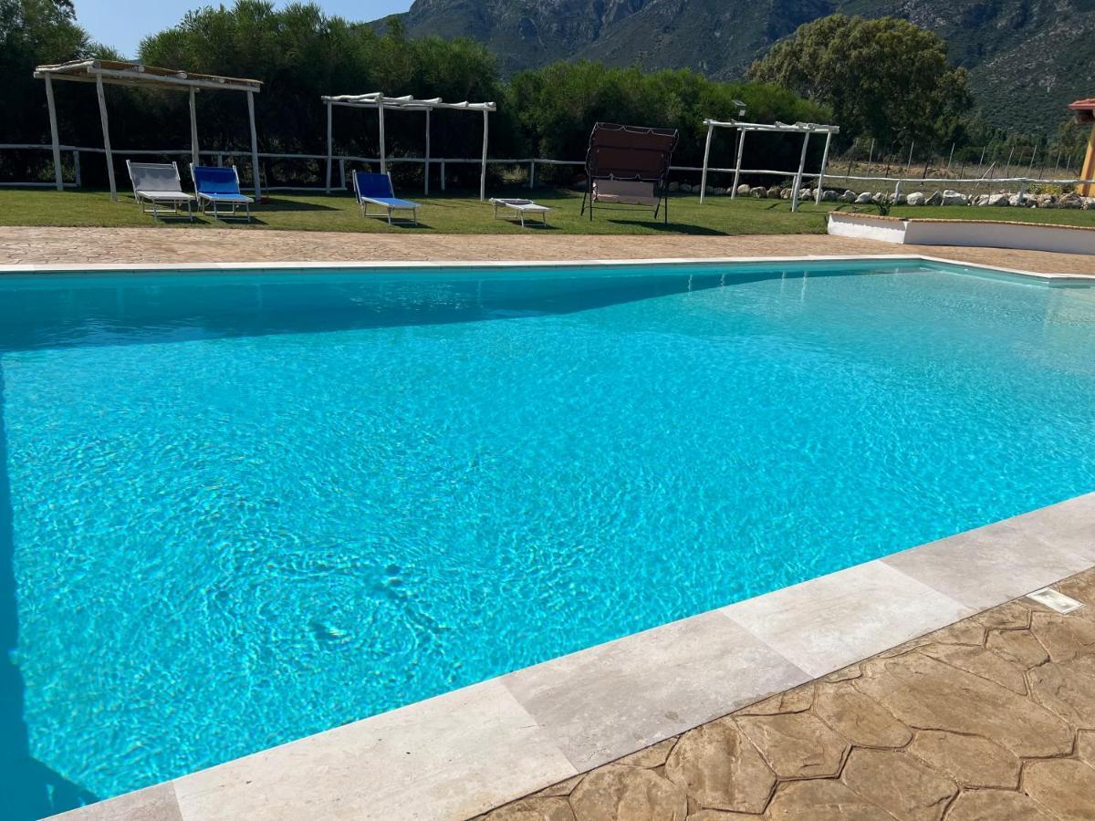 Case Vacanza Marganai Iglesias Extérieur photo