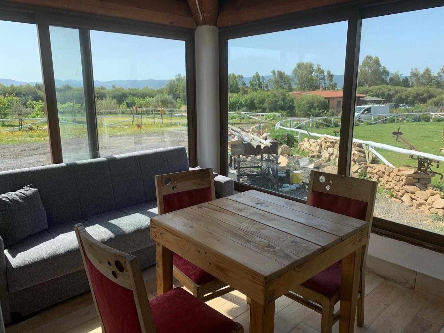 Case Vacanza Marganai Iglesias Extérieur photo