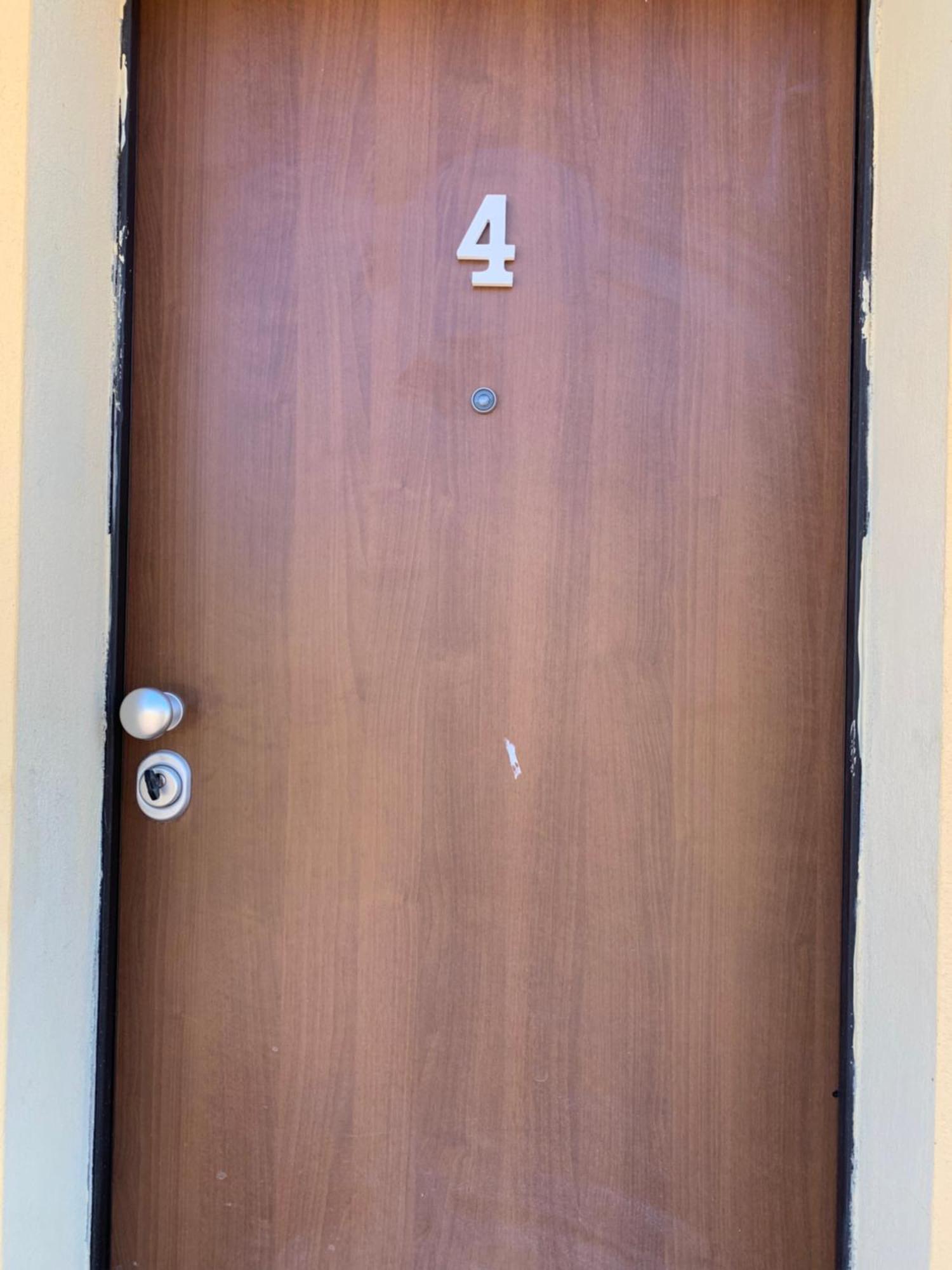 Case Vacanza Marganai Iglesias Extérieur photo