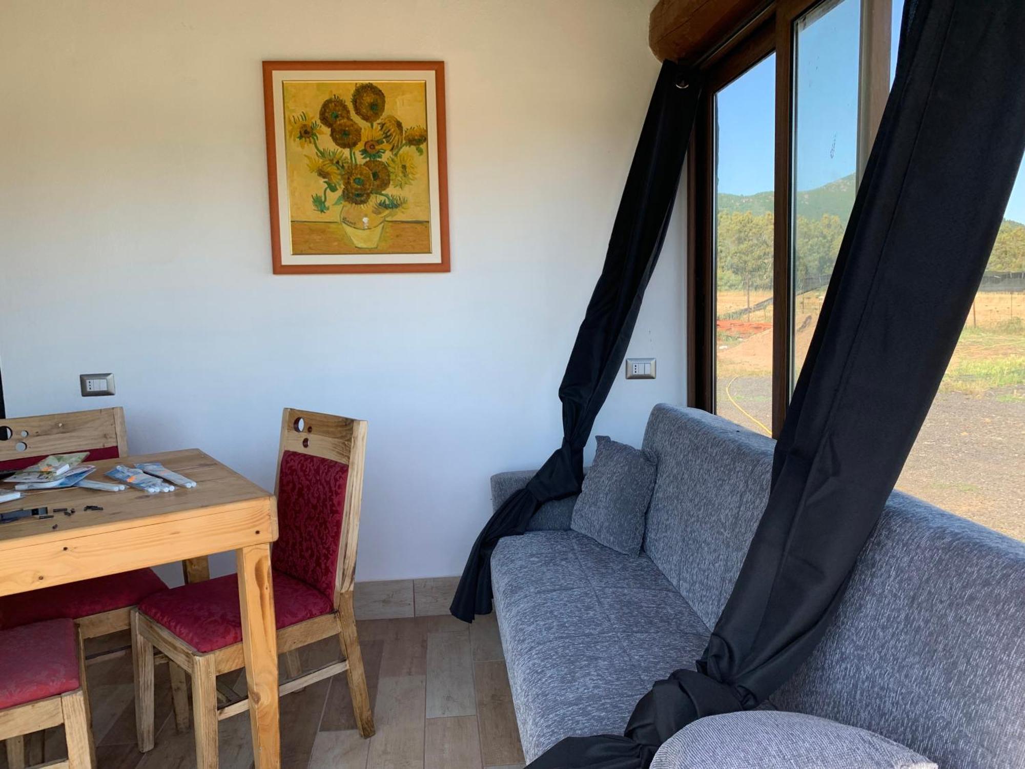 Case Vacanza Marganai Iglesias Extérieur photo