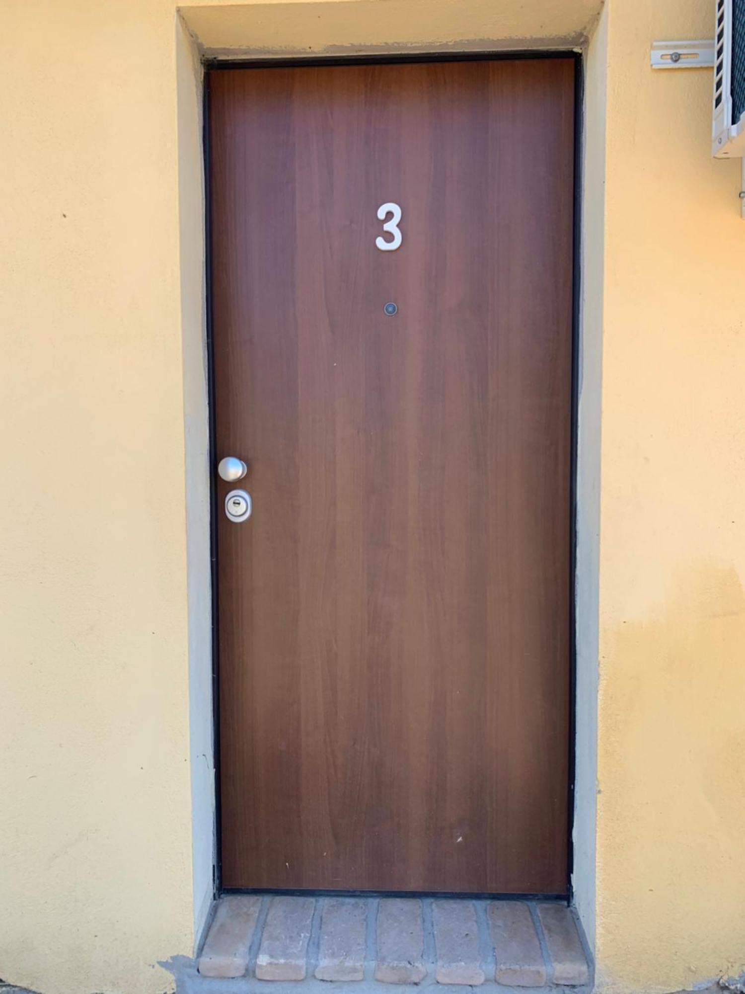 Case Vacanza Marganai Iglesias Extérieur photo