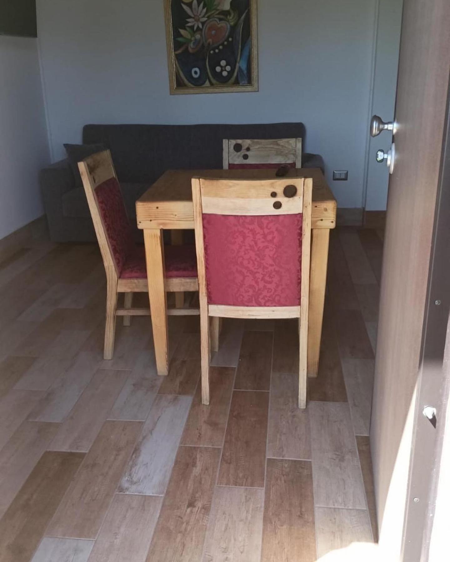 Case Vacanza Marganai Iglesias Extérieur photo