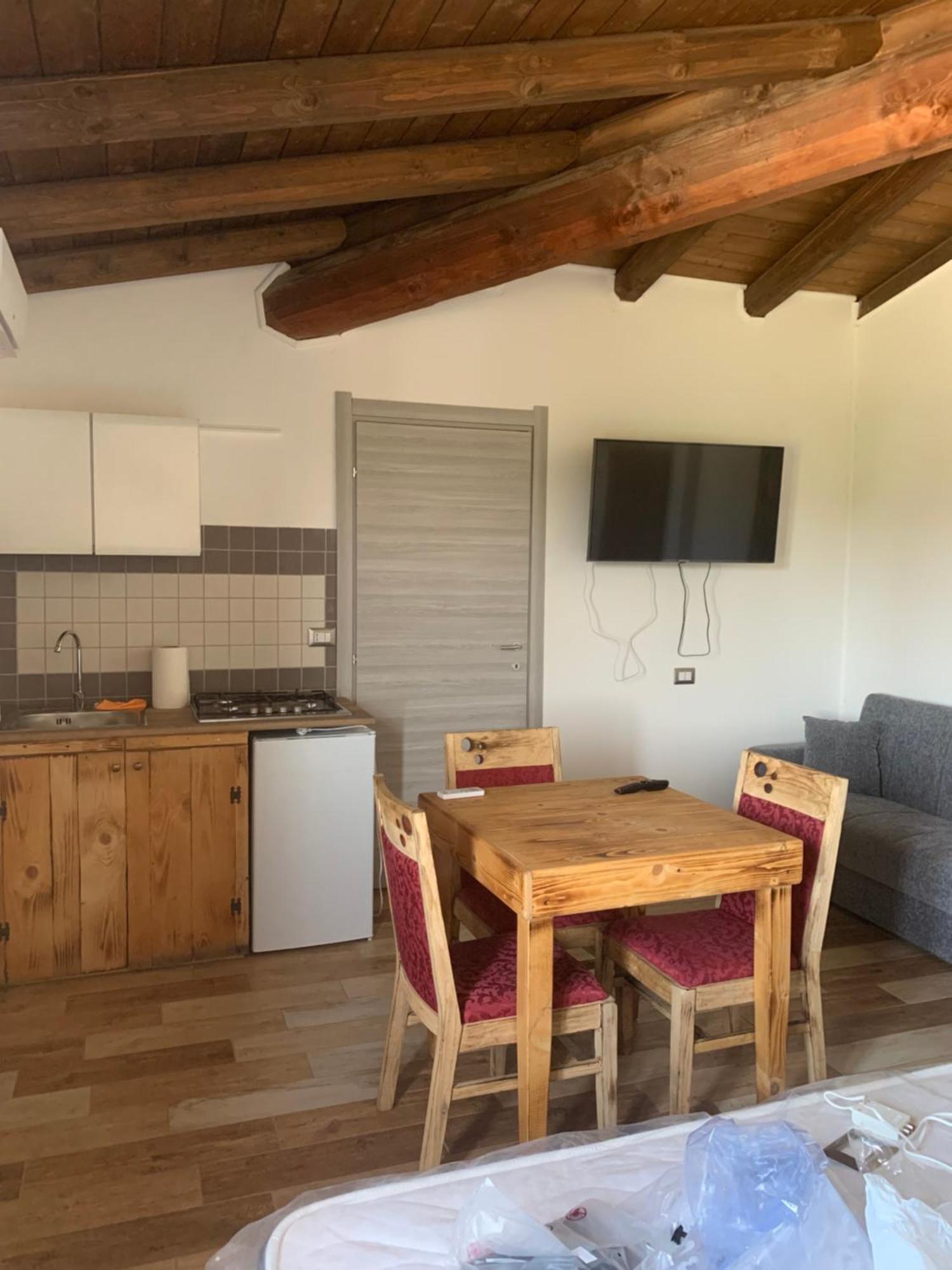 Case Vacanza Marganai Iglesias Extérieur photo