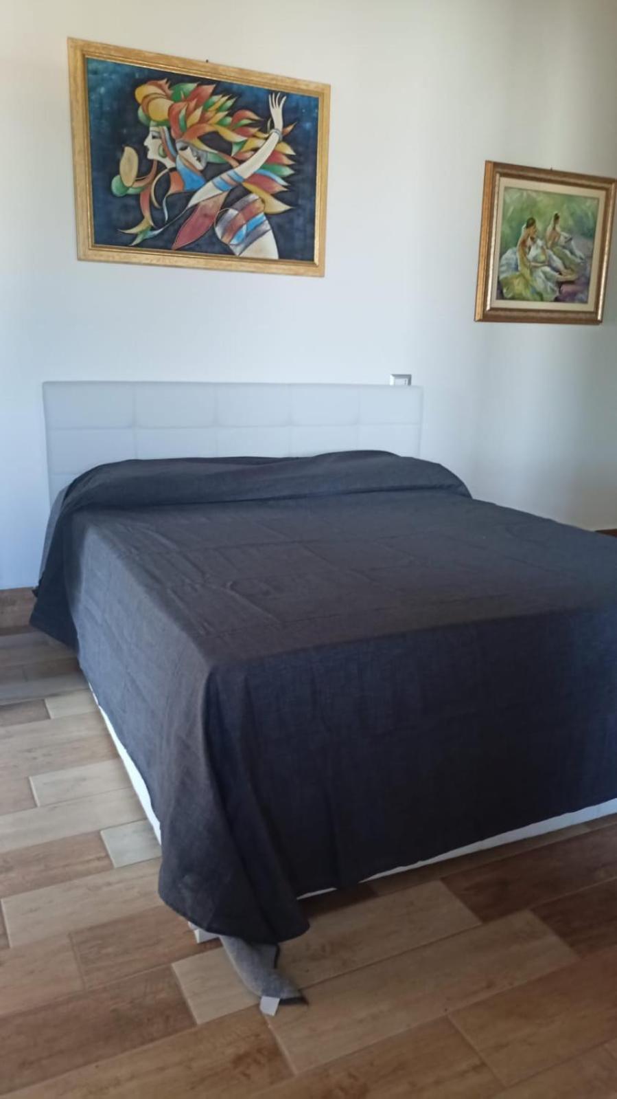 Case Vacanza Marganai Iglesias Extérieur photo