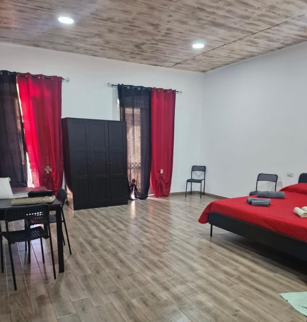 Case Vacanza Marganai Iglesias Extérieur photo