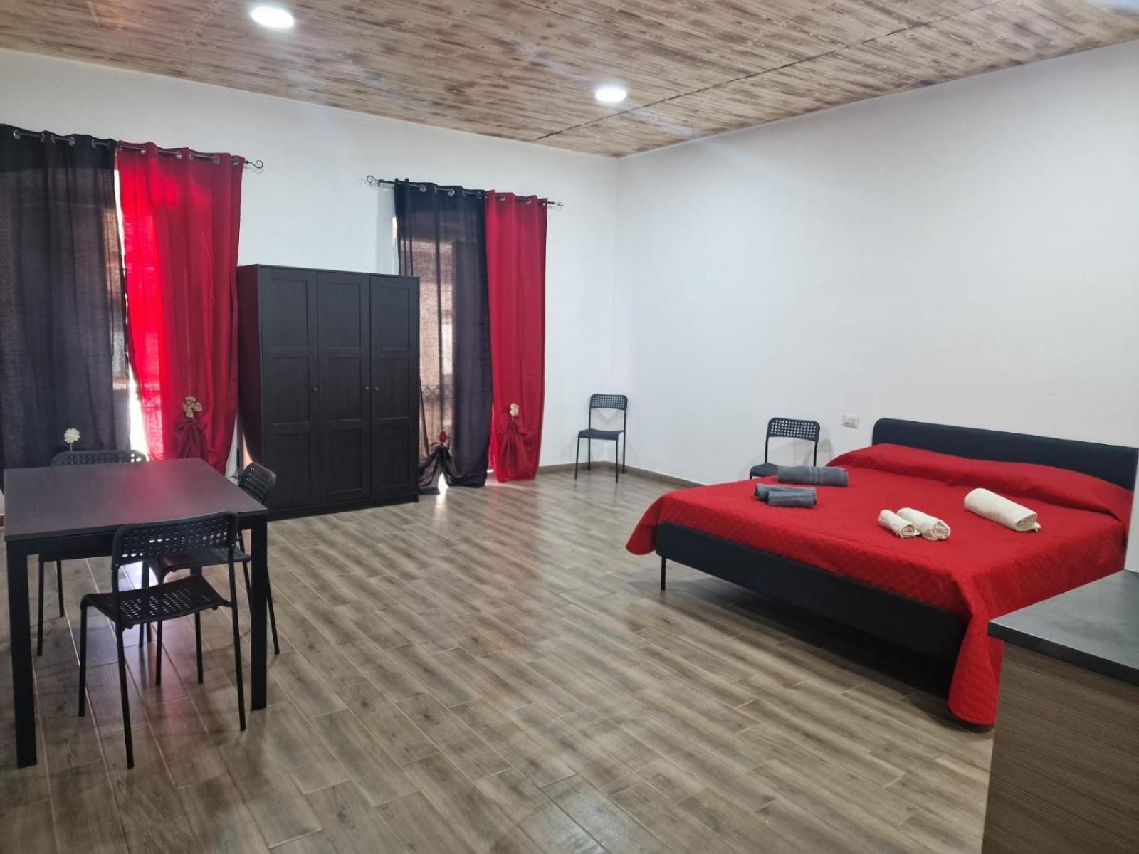 Case Vacanza Marganai Iglesias Extérieur photo