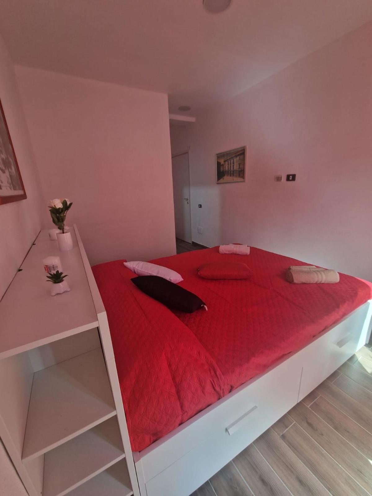 Case Vacanza Marganai Iglesias Extérieur photo