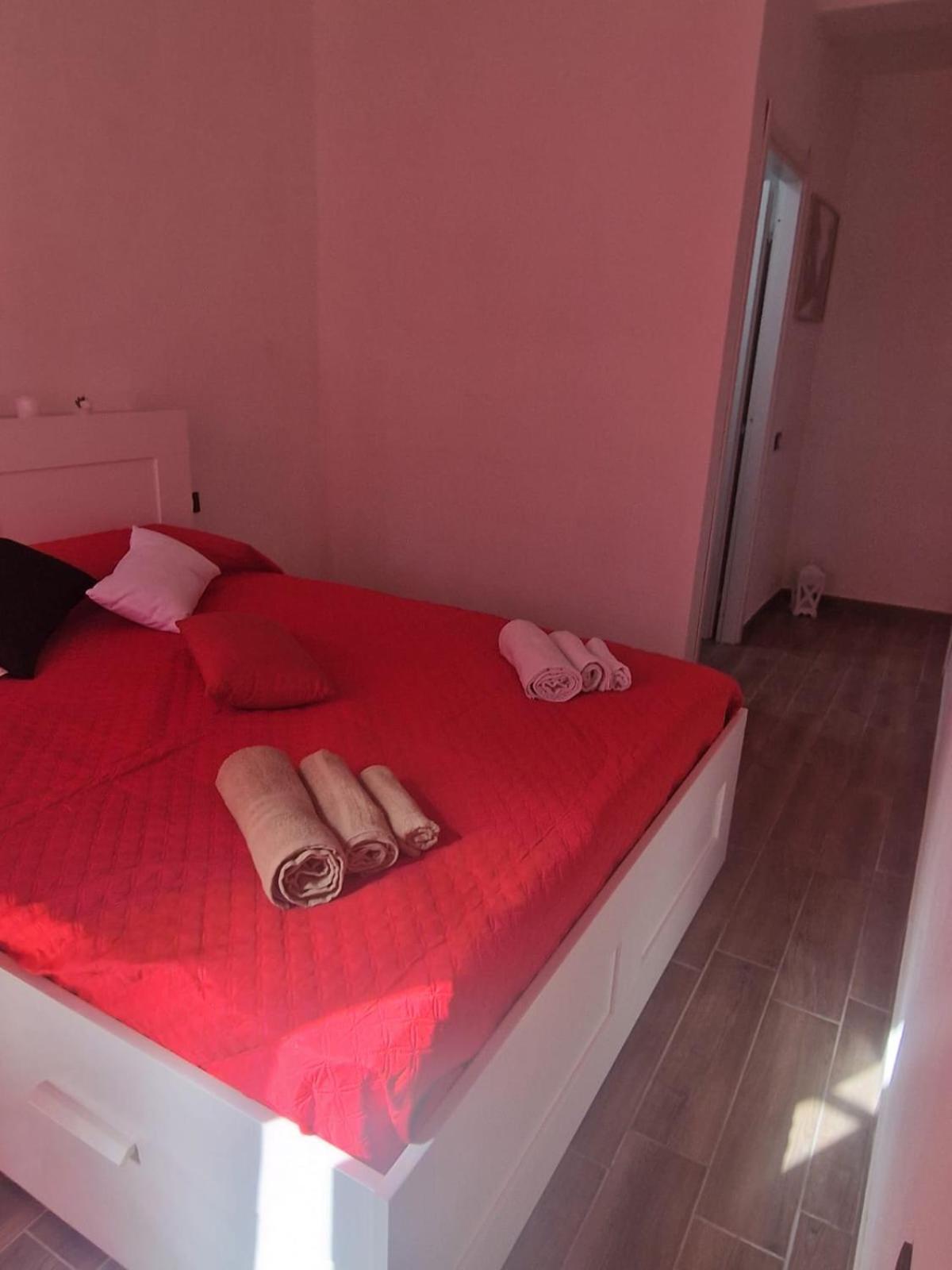 Case Vacanza Marganai Iglesias Extérieur photo