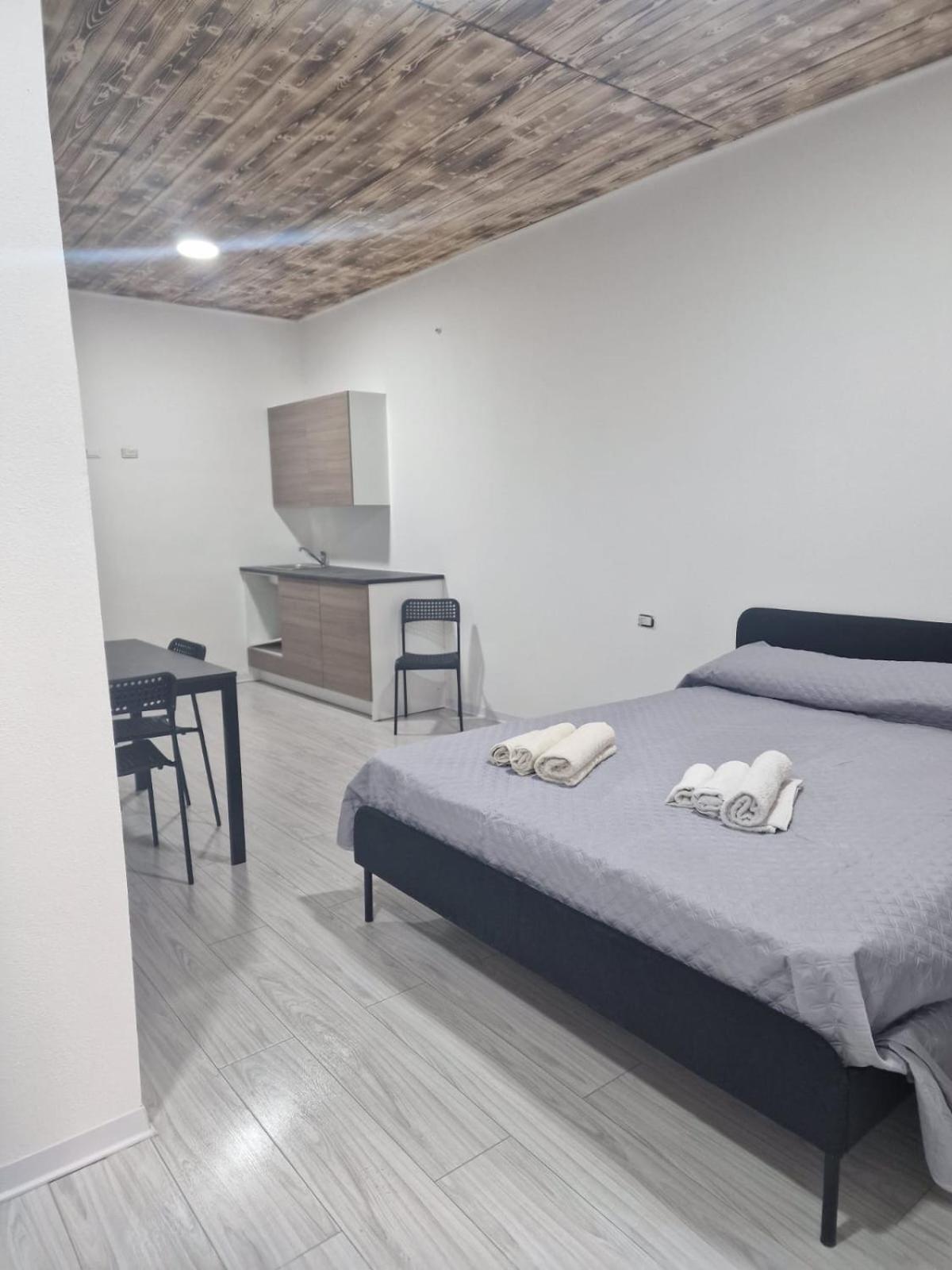 Case Vacanza Marganai Iglesias Extérieur photo