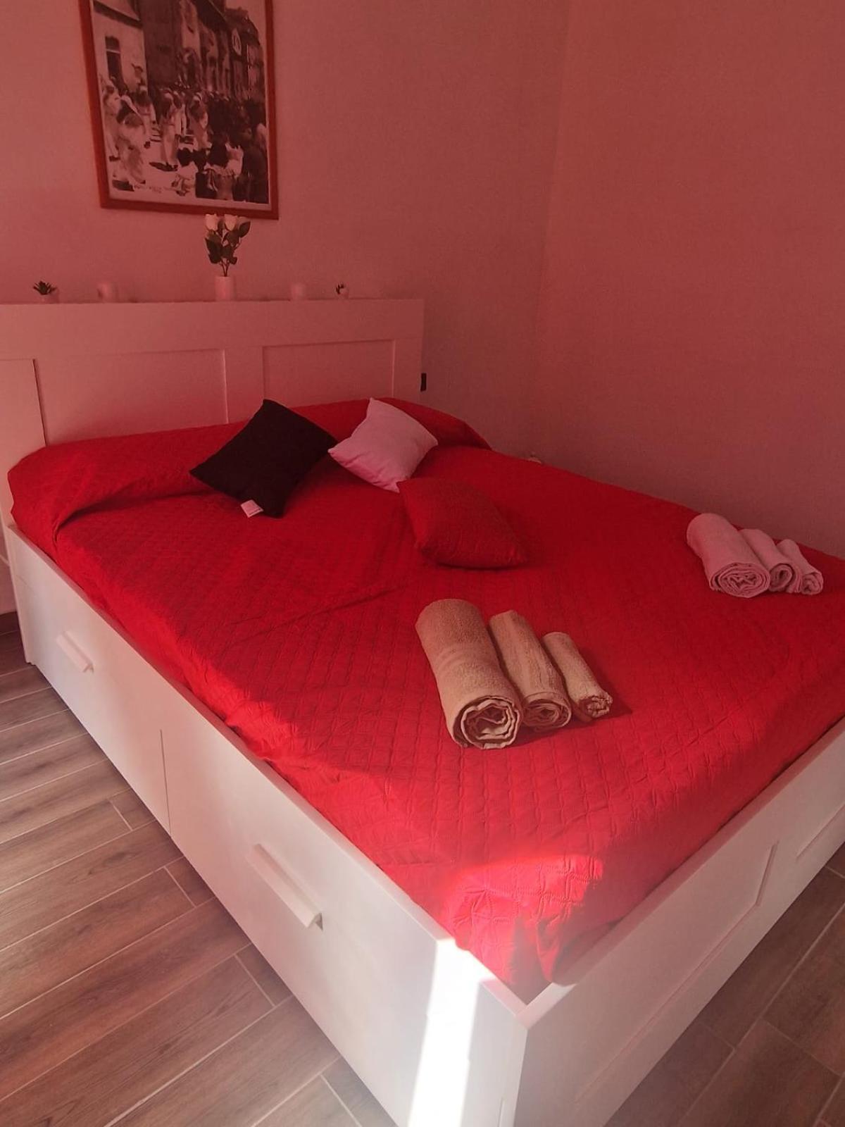 Case Vacanza Marganai Iglesias Extérieur photo