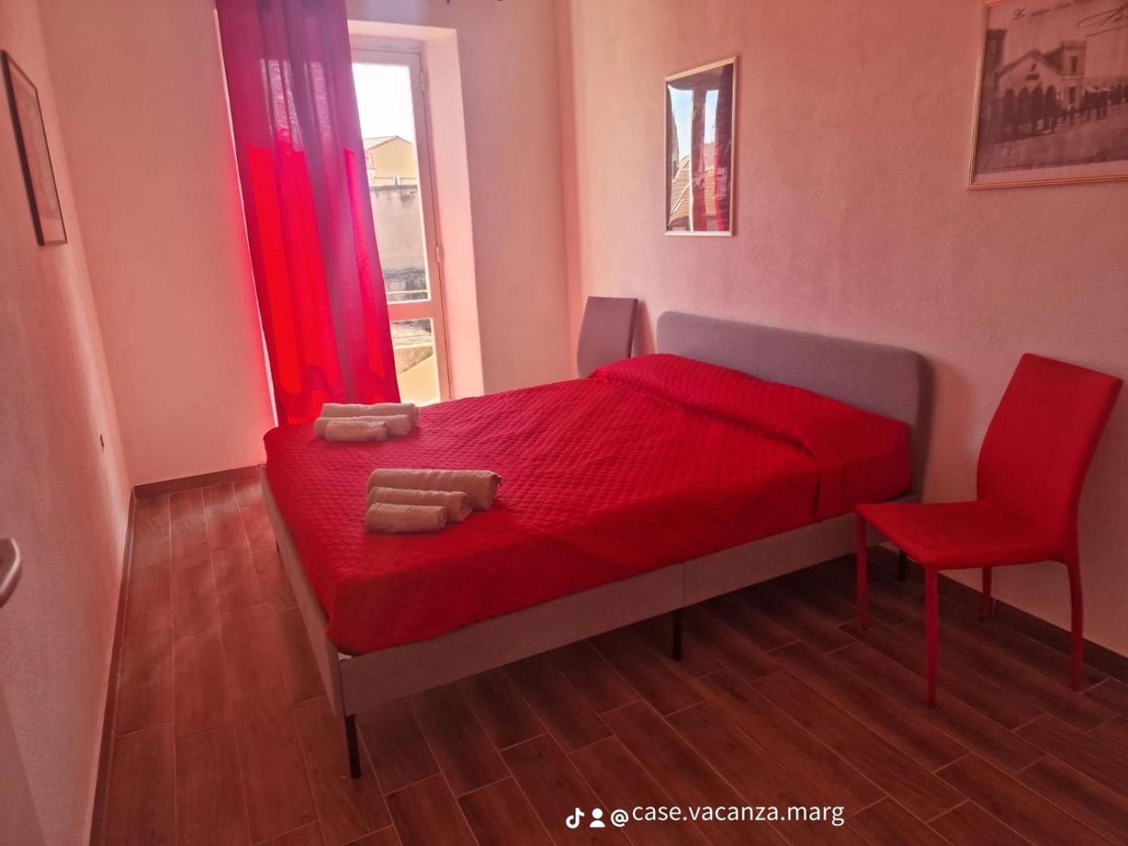 Case Vacanza Marganai Iglesias Extérieur photo