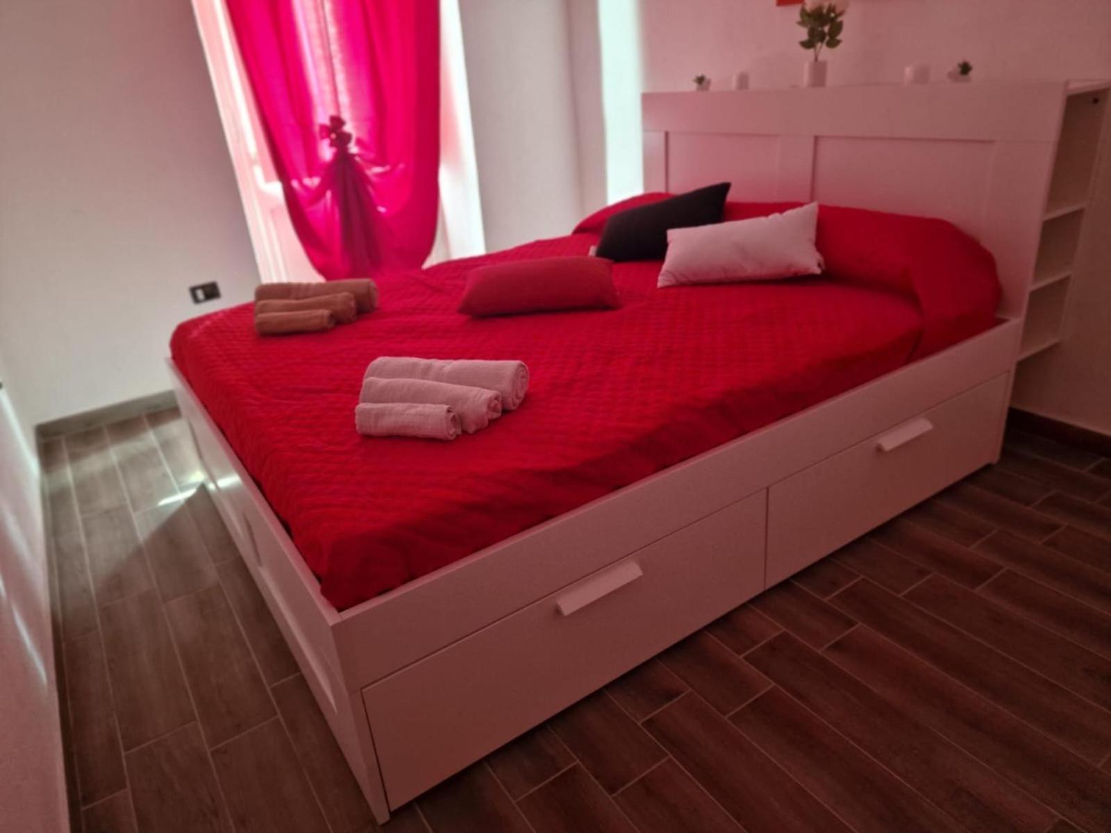 Case Vacanza Marganai Iglesias Extérieur photo