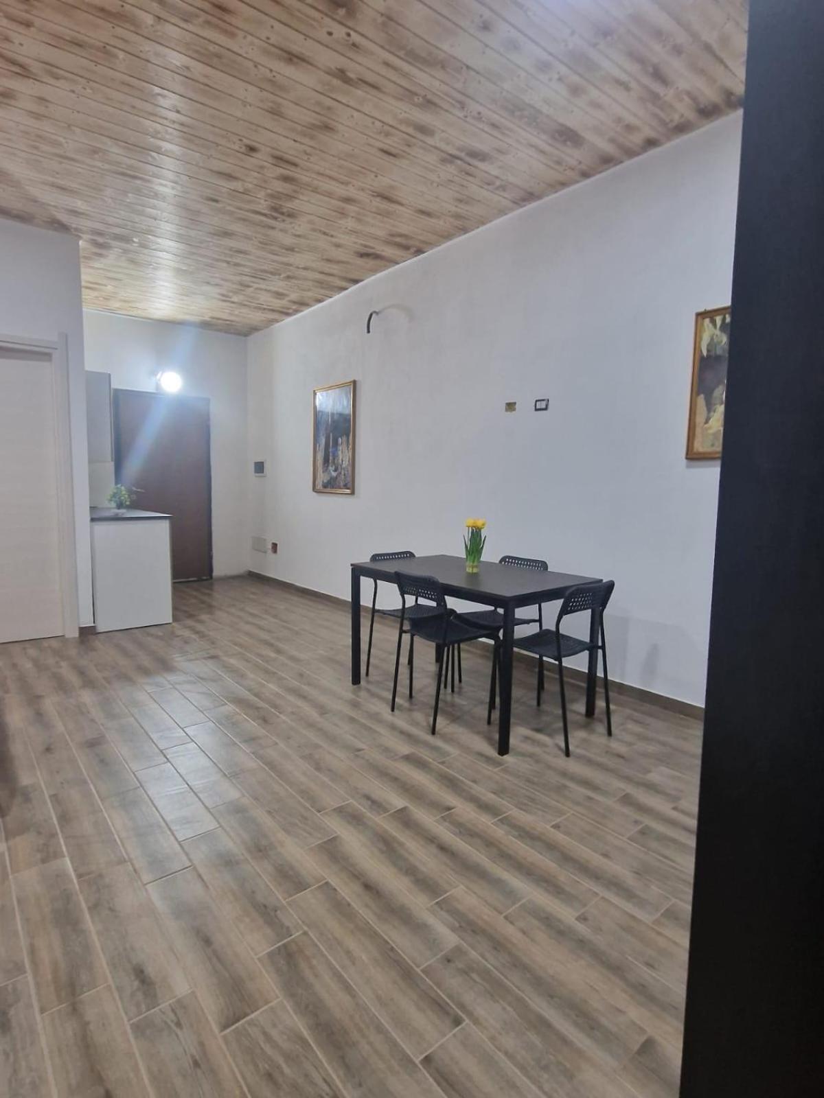 Case Vacanza Marganai Iglesias Extérieur photo