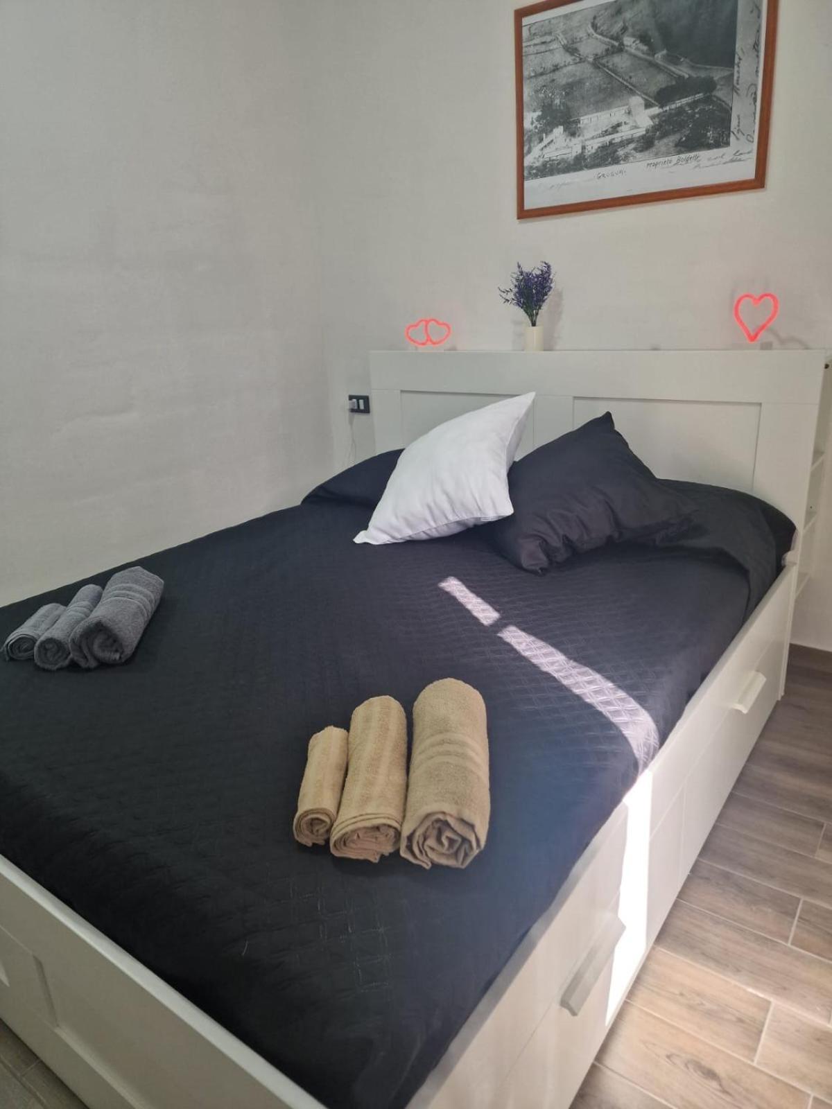 Case Vacanza Marganai Iglesias Extérieur photo
