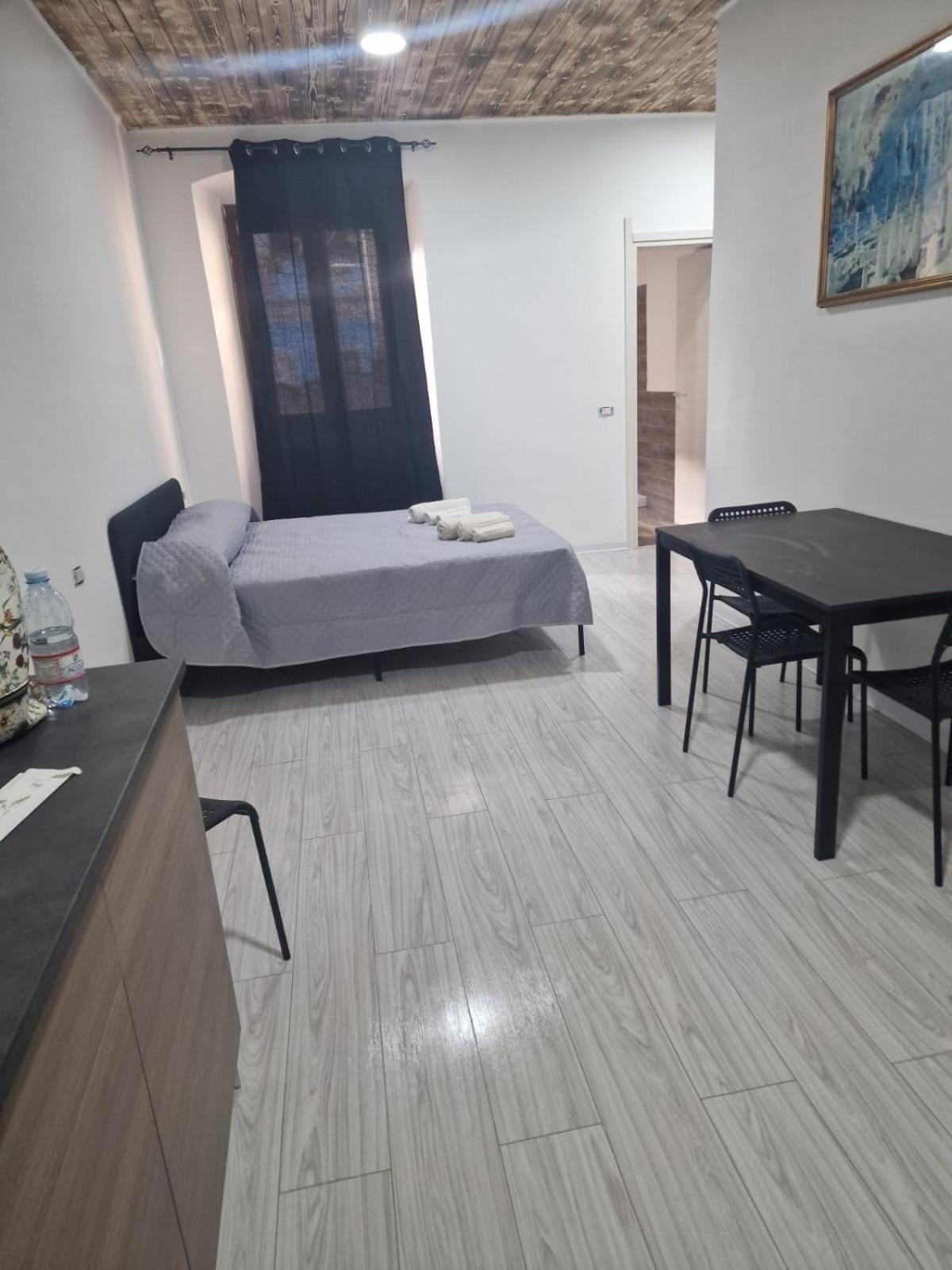 Case Vacanza Marganai Iglesias Extérieur photo