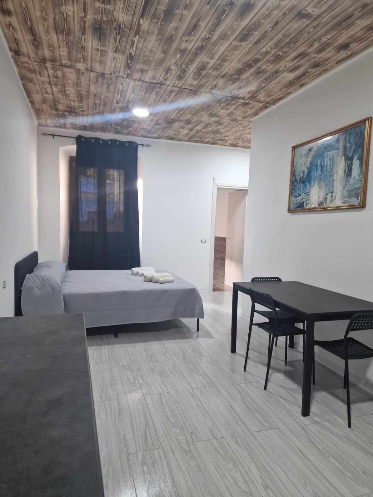 Case Vacanza Marganai Iglesias Extérieur photo