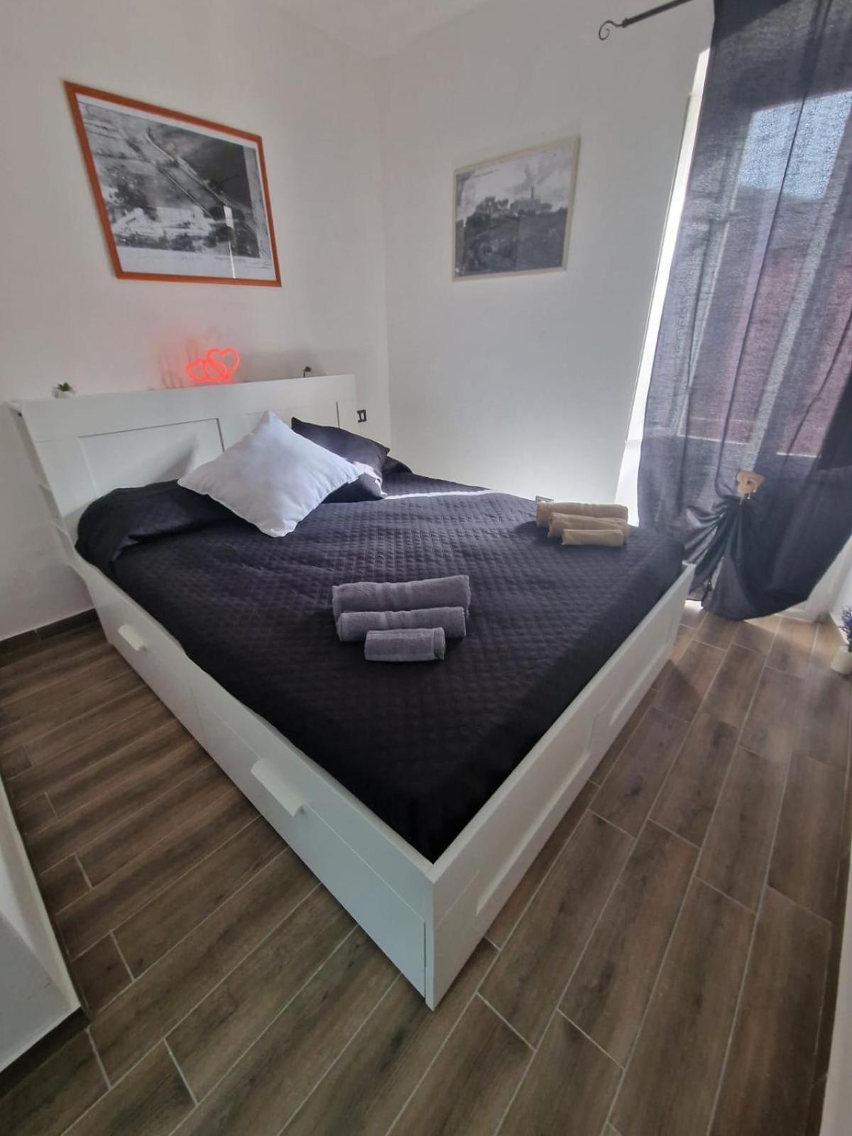 Case Vacanza Marganai Iglesias Extérieur photo