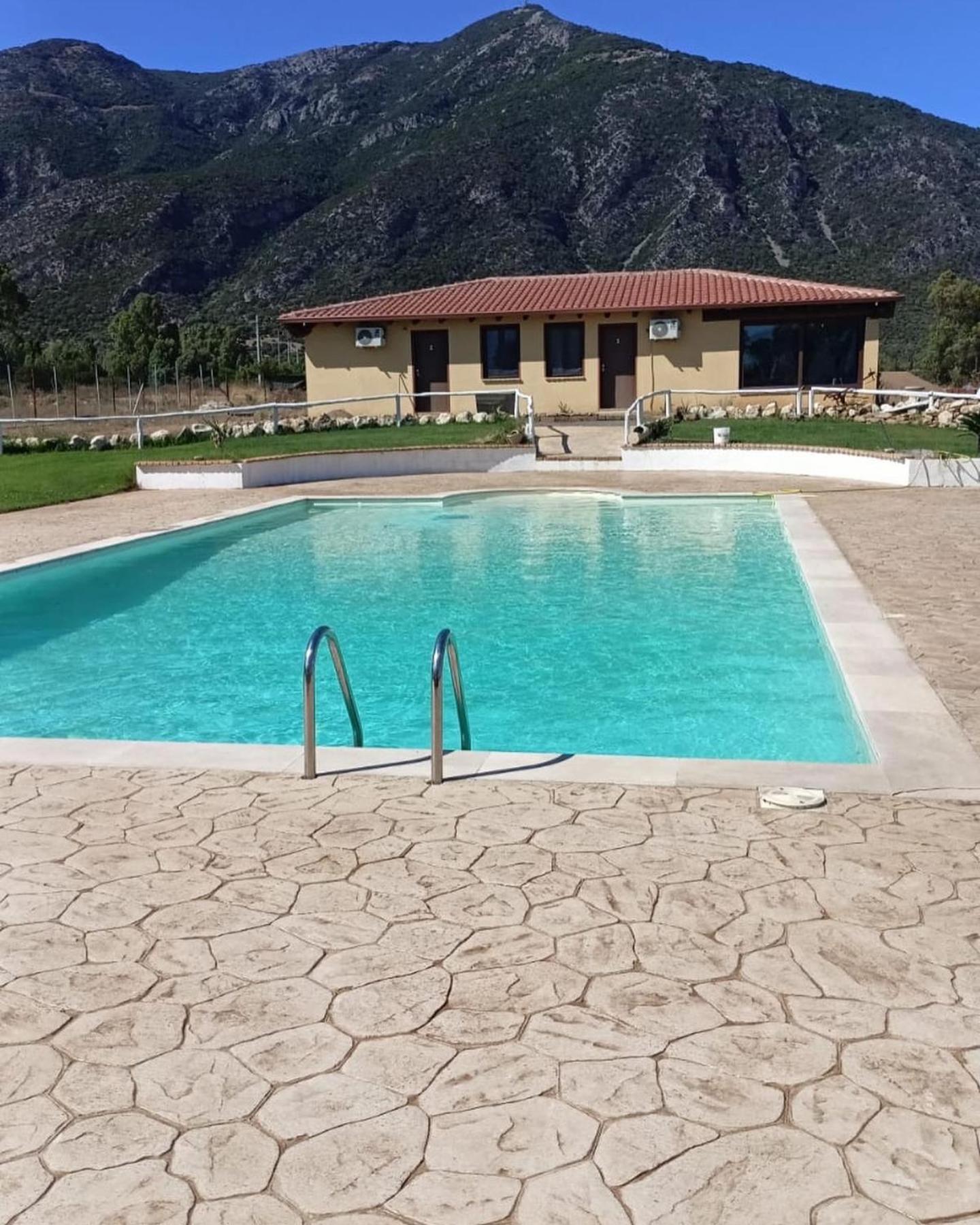 Case Vacanza Marganai Iglesias Extérieur photo