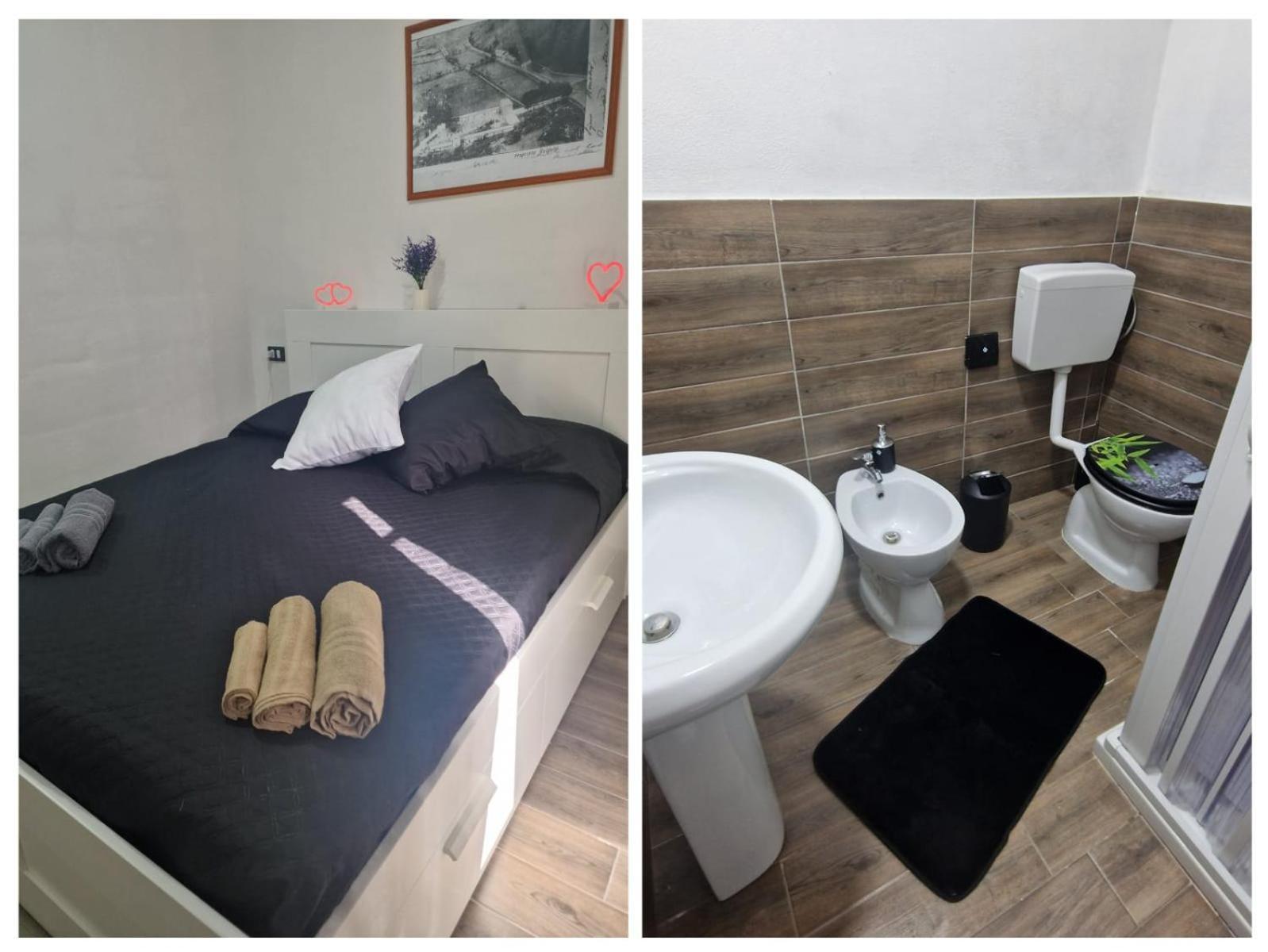 Case Vacanza Marganai Iglesias Extérieur photo